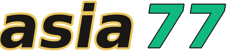 asia77 logo