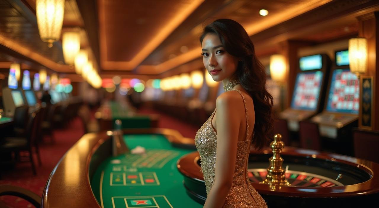 asia77 Money Train 3